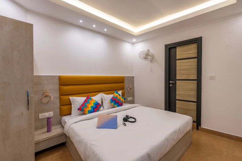 Standard Private Room with Ensuite Bathroom 2